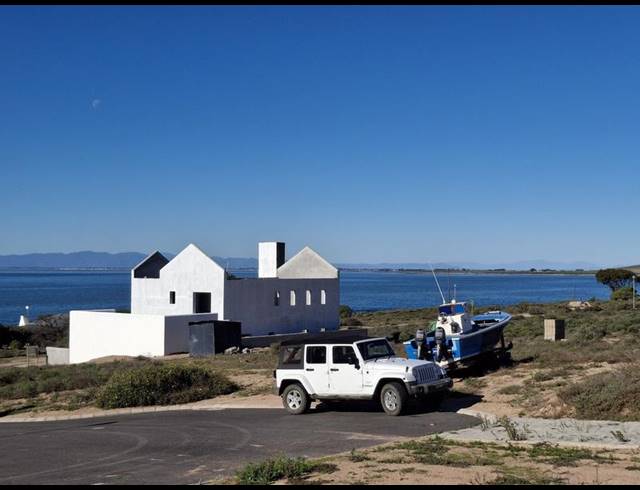 LAND FOR SALE IN ST HELENA VIEWS